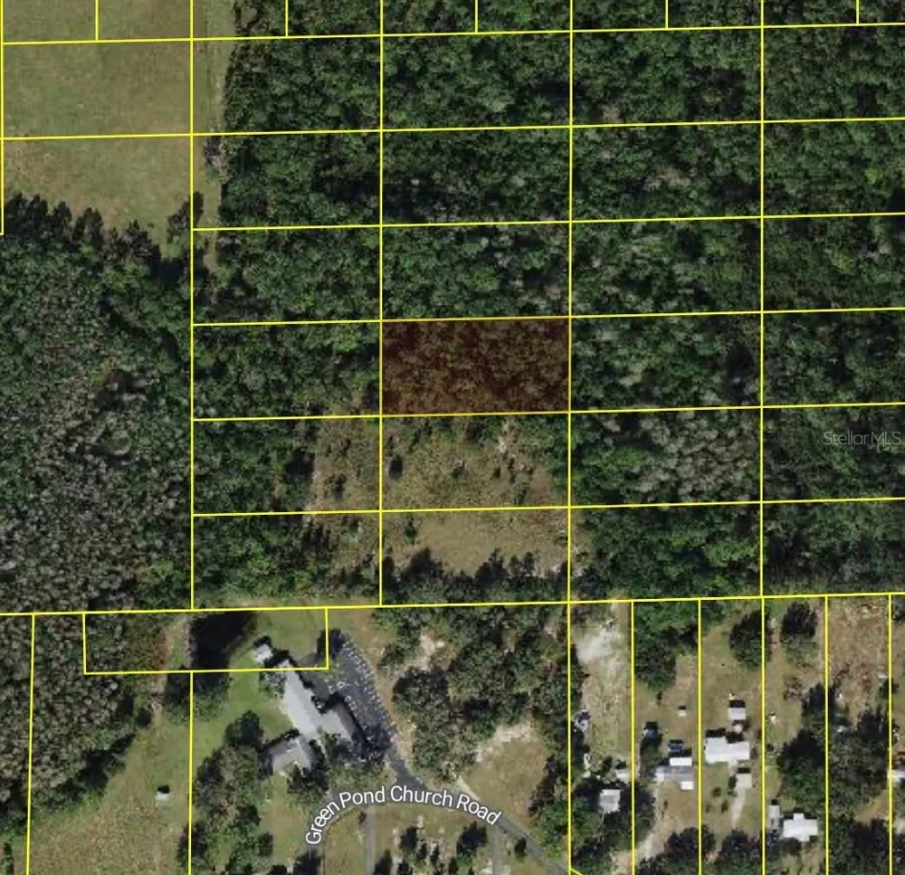 POLK CITY Polk City, FL 33868