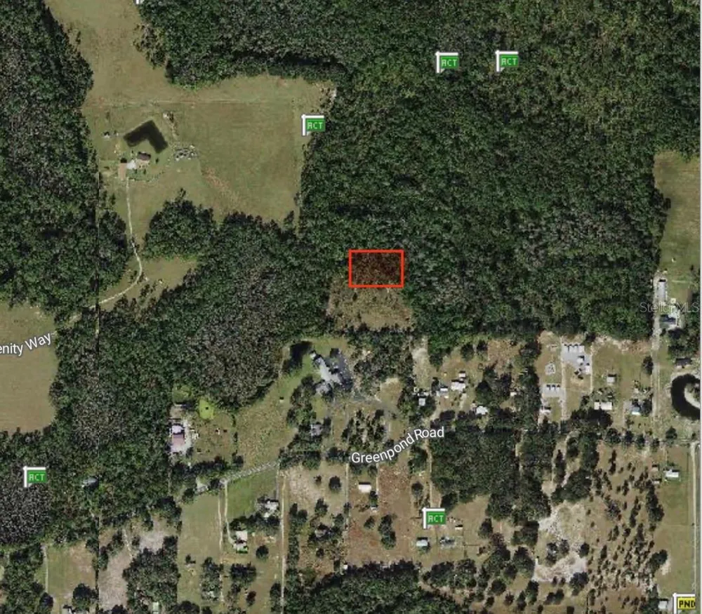 POLK CITY Polk City, FL 33868