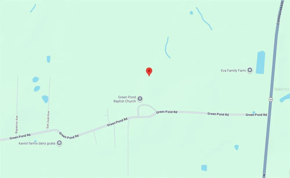 POLK CITY Polk City, FL 33868