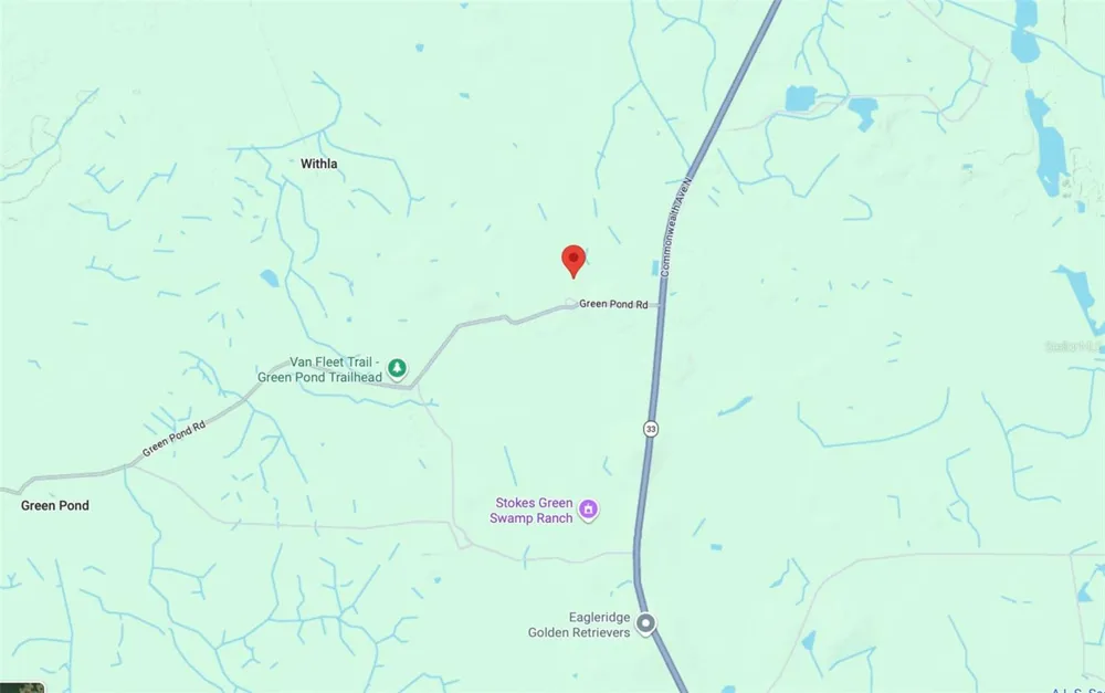 POLK CITY Polk City, FL 33868