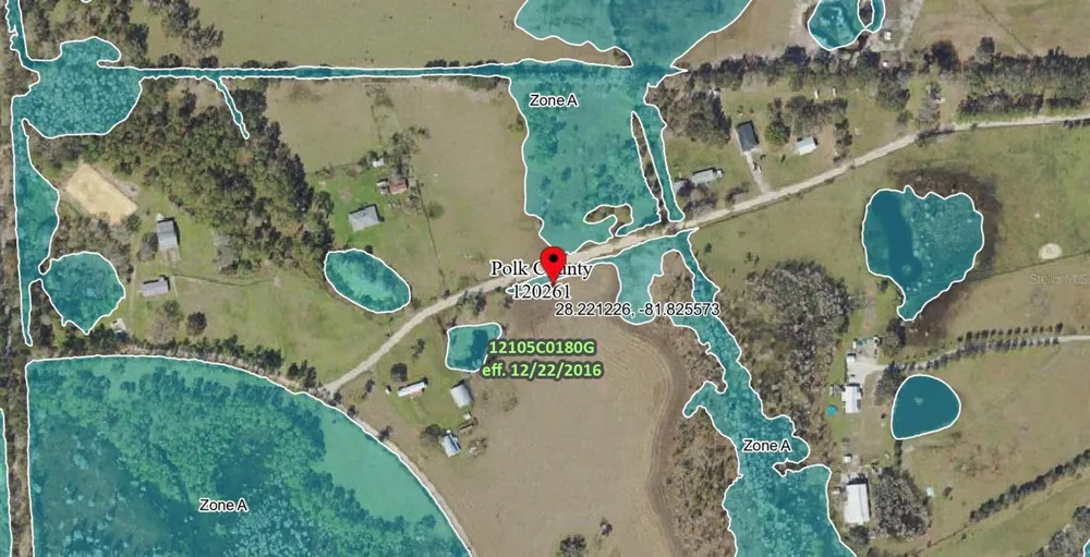POLK CITY Polk City, FL 33868