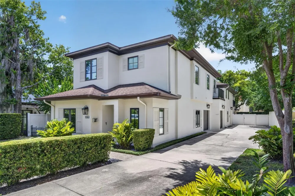 1265 ARLINGTON PL Winter Park, FL 32789