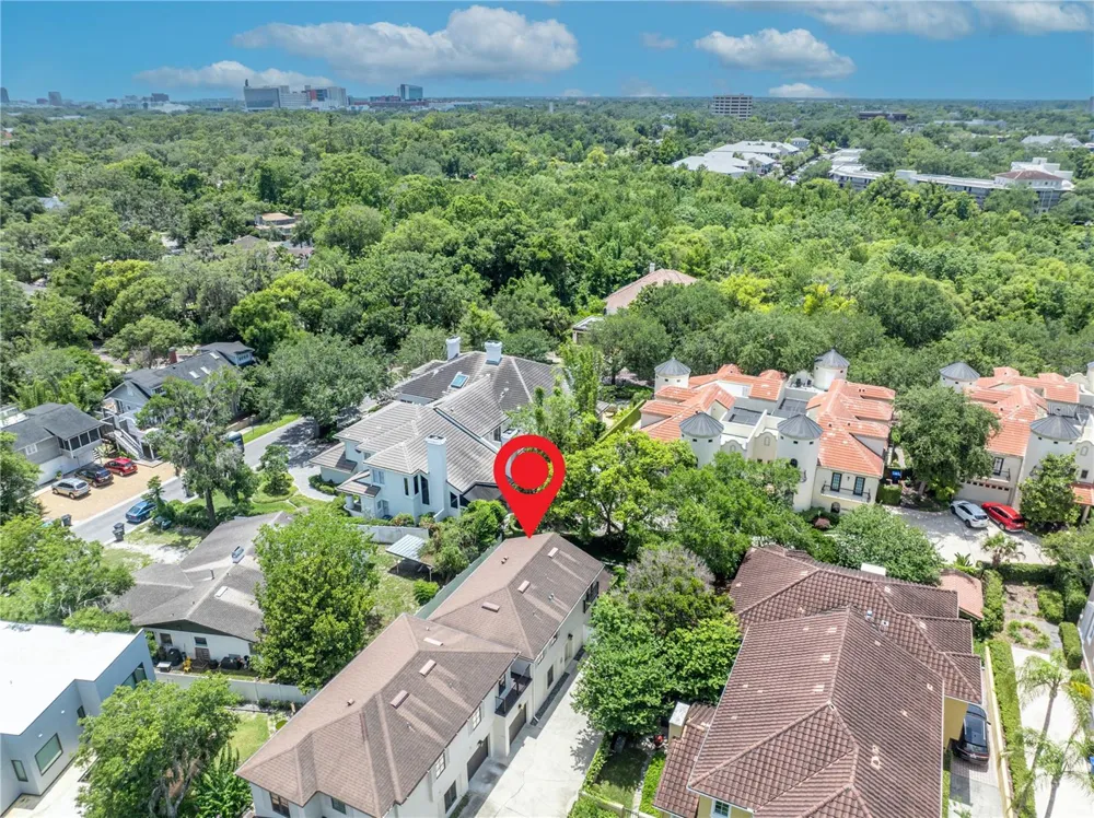 1265 ARLINGTON PL Winter Park, FL 32789