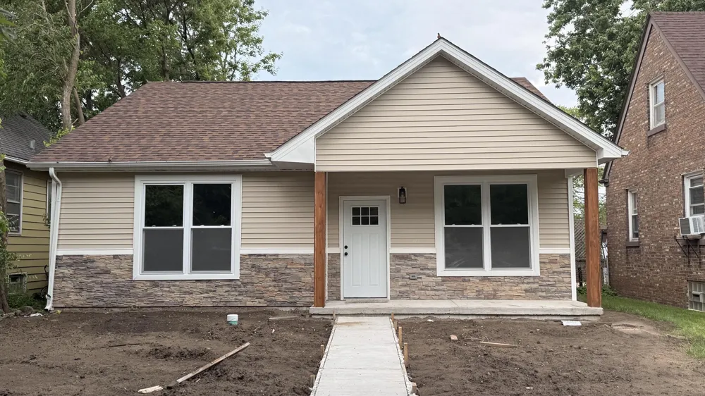 4212 Johnson Avenue Hammond, IN 46327