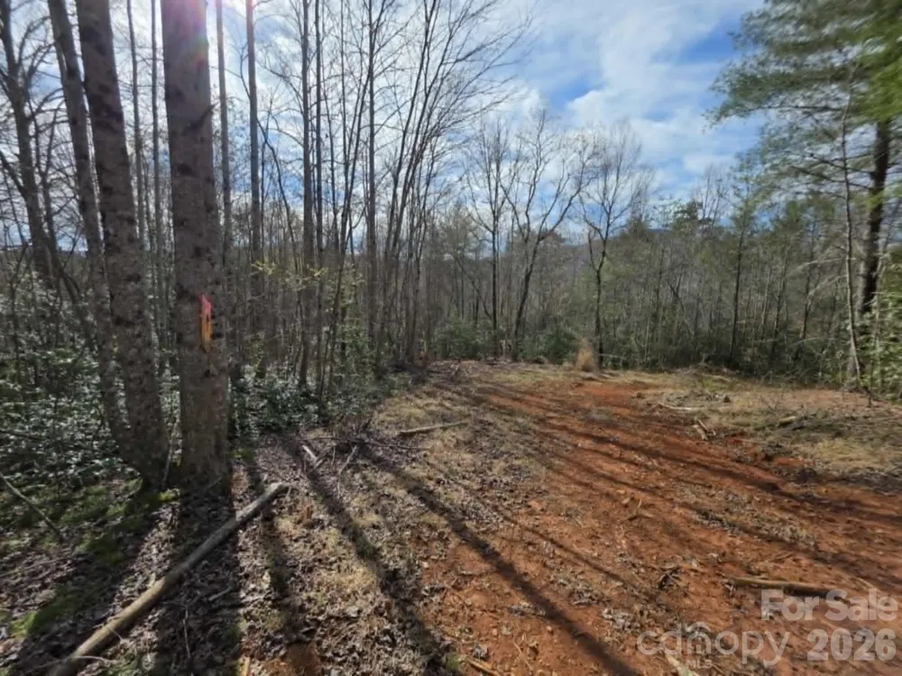 Lot 5 Kerlee Lane Old Fort, NC 28762