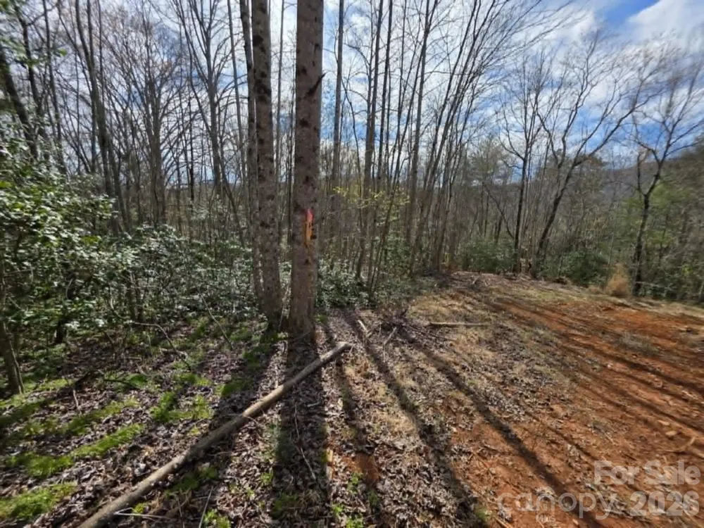 Lot 5 Kerlee Lane Old Fort, NC 28762