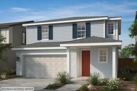 2548 Orchid Drive