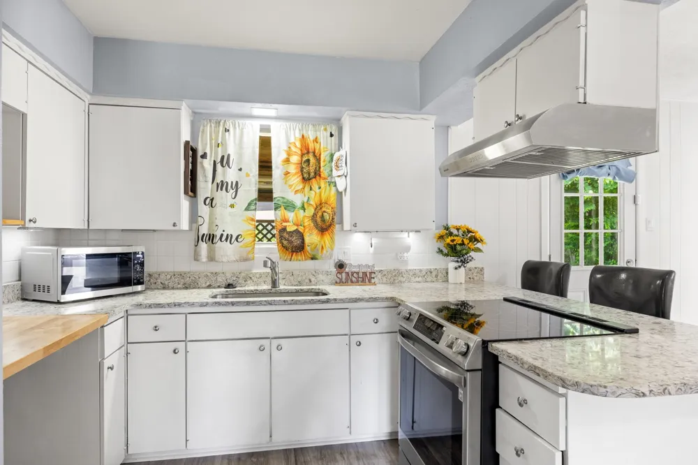 401 Langley Avenue Everman, TX 76140