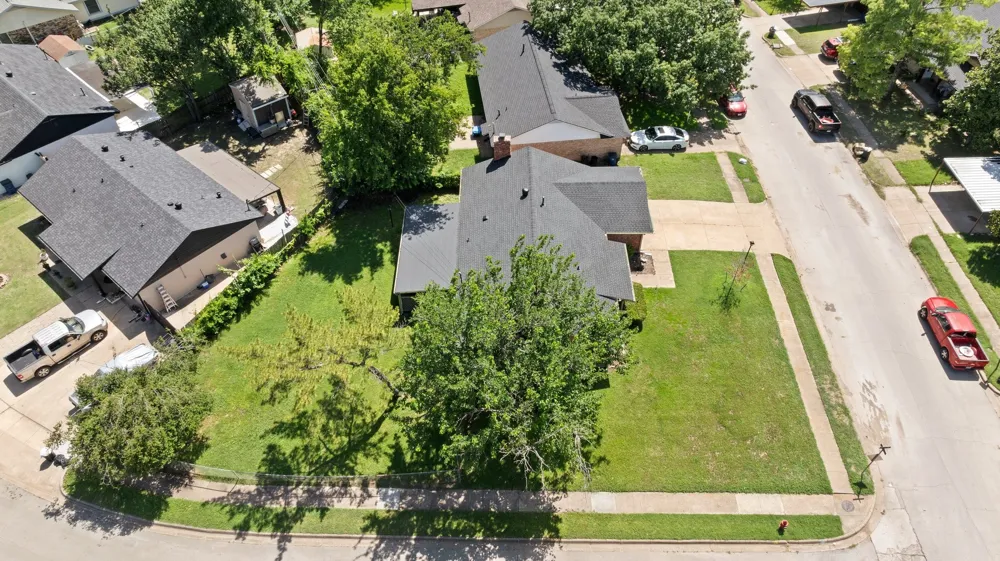 401 Langley Avenue Everman, TX 76140