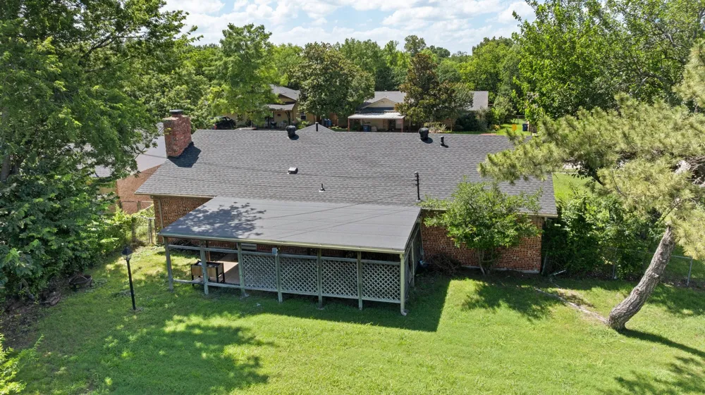 401 Langley Avenue Everman, TX 76140
