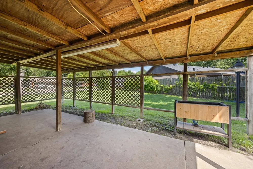 401 Langley Avenue Everman, TX 76140