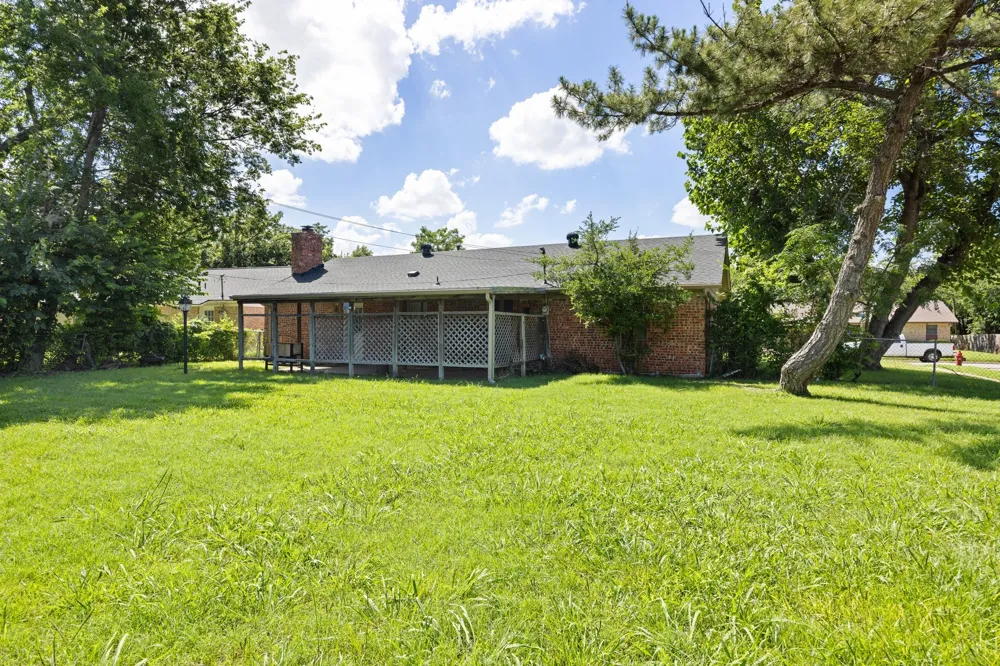 401 Langley Avenue Everman, TX 76140