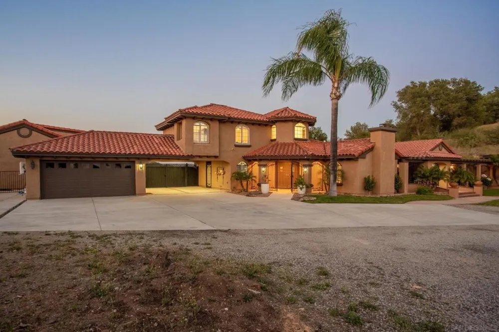 24922 Terreno Drive Temecula, CA 92590