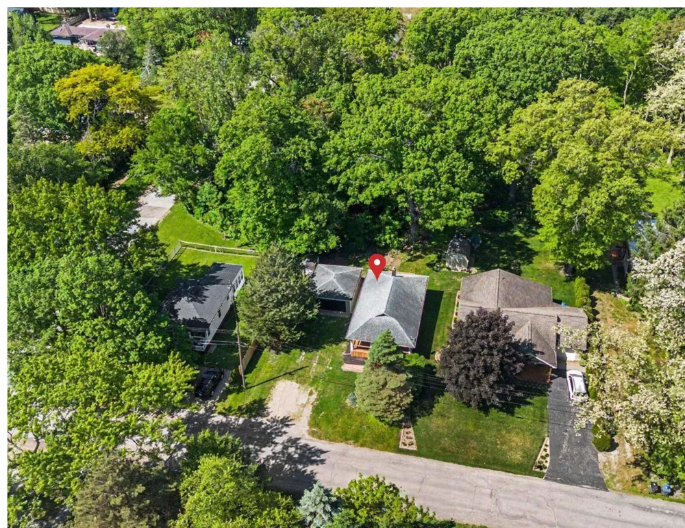 226 S Barker Street New Buffalo, MI 49117