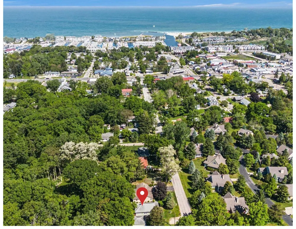226 S Barker Street New Buffalo, MI 49117