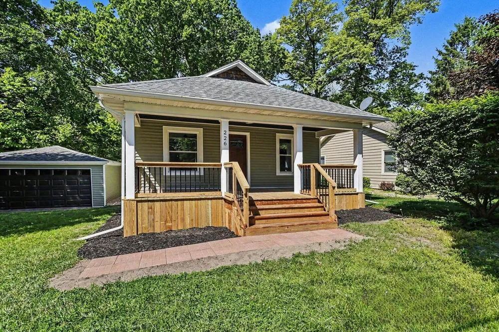 226 S Barker Street New Buffalo, MI 49117