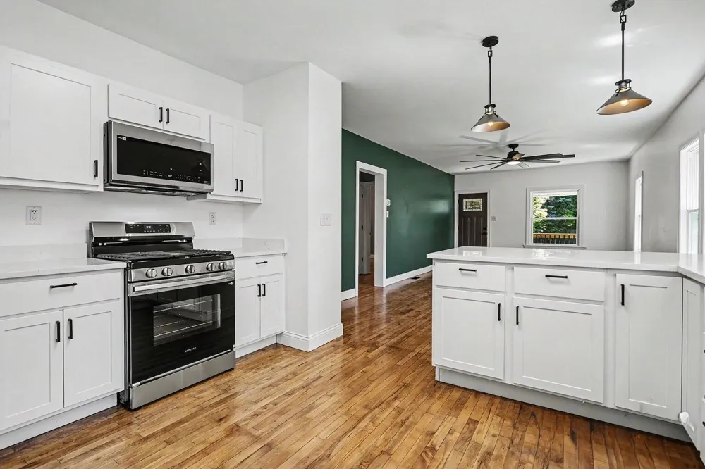 226 S Barker Street New Buffalo, MI 49117