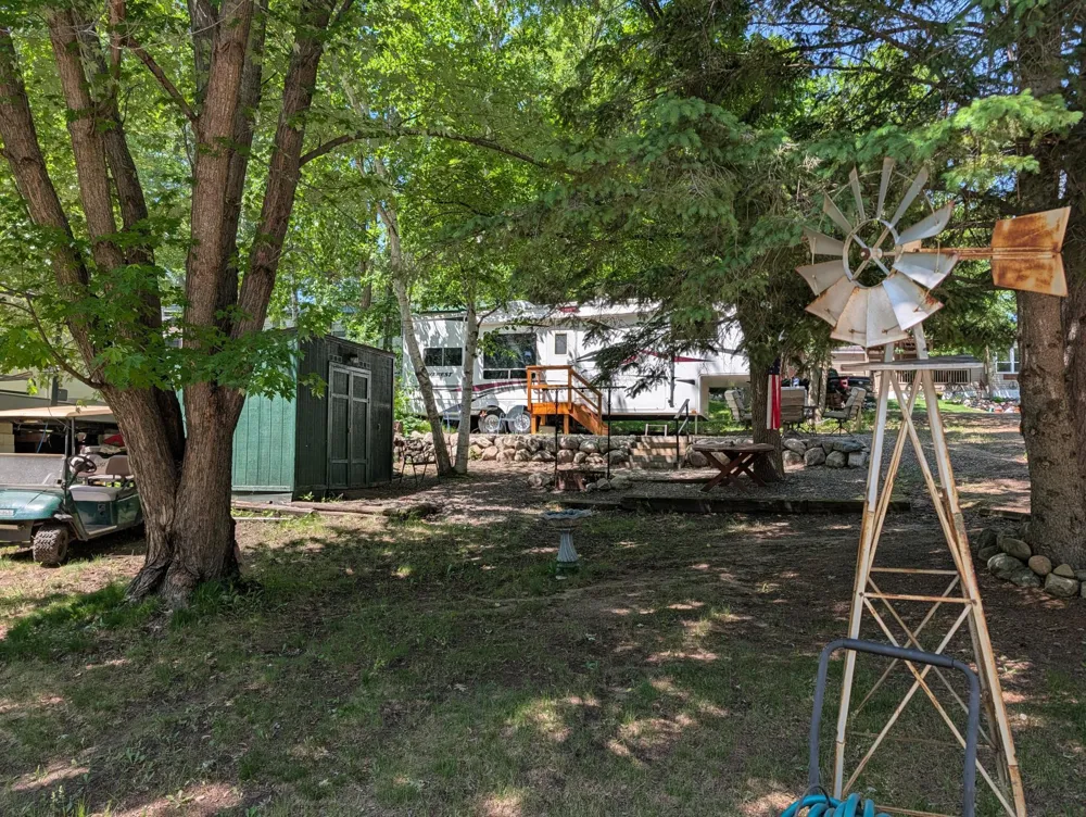 30645 Greenleaf Court Breezy Point, MN 56472