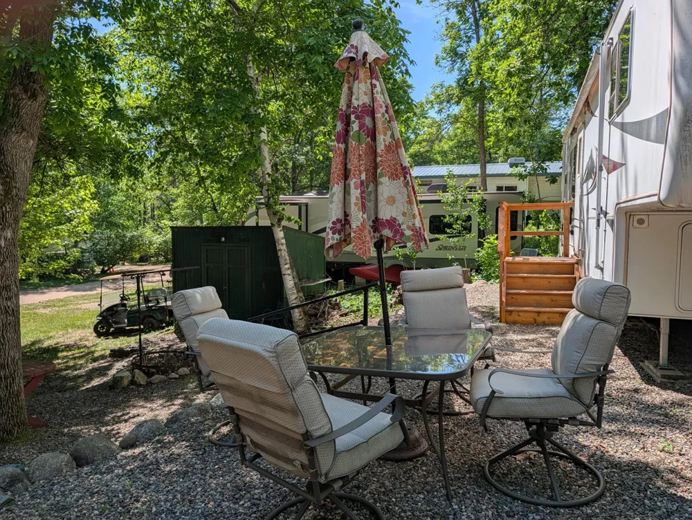 30645 Greenleaf Court Breezy Point, MN 56472