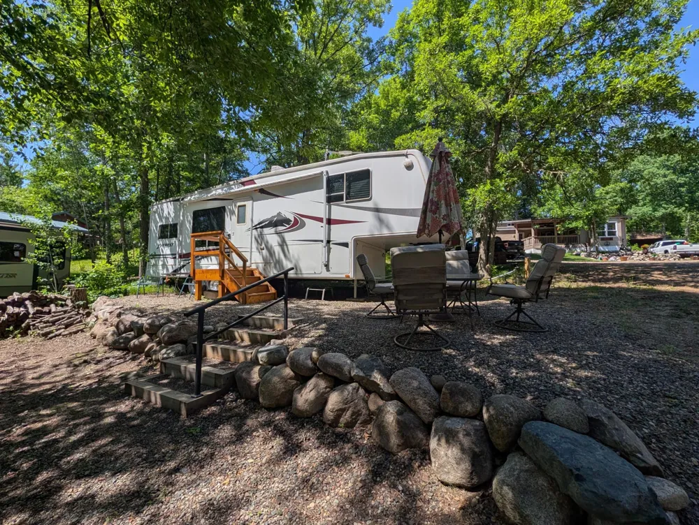 30645 Greenleaf Court Breezy Point, MN 56472