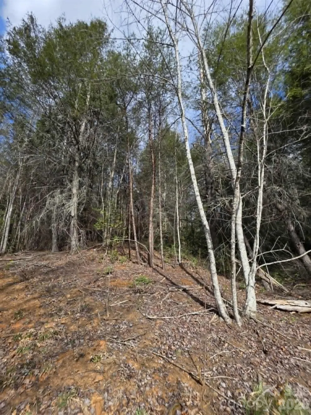 Lot 4 Kerlee Lane Old Fort, NC 28762
