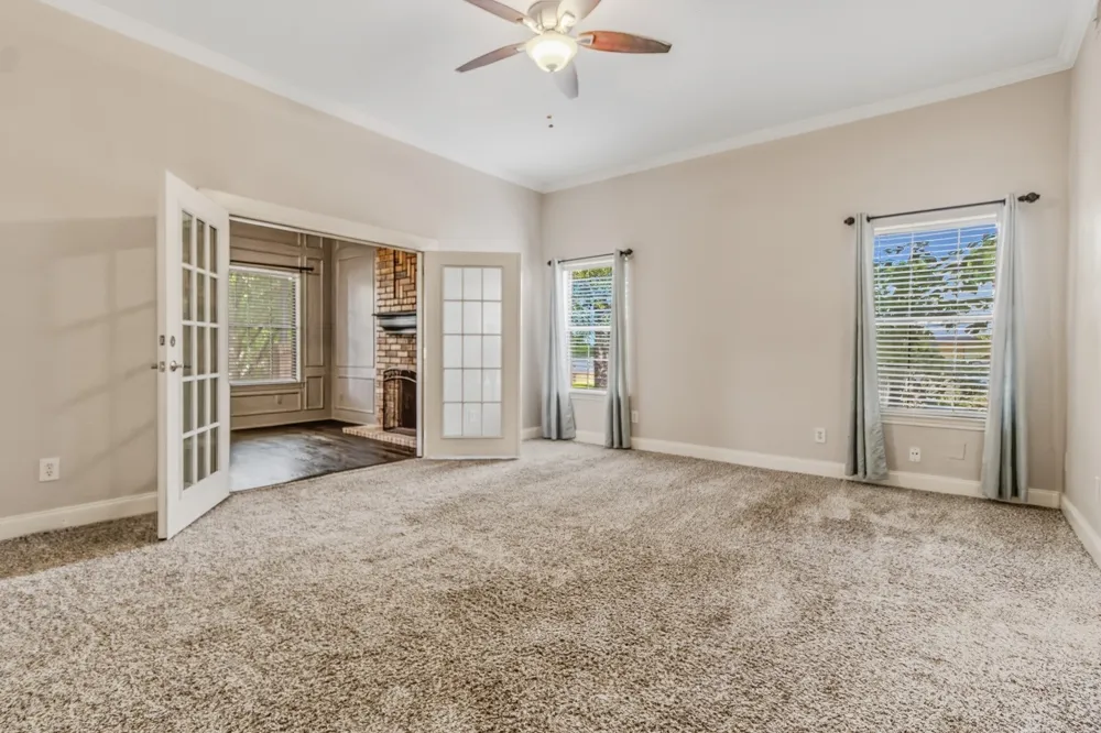 102 Pebble Beach Drive Trophy Club, TX 76262