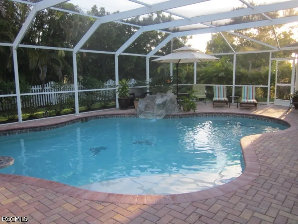 SE 2nd Terrace Cape Coral, FL 33990