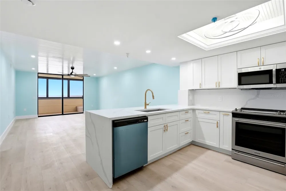 6035 SEA RANCH DRIVE #902 Hudson, FL 34667