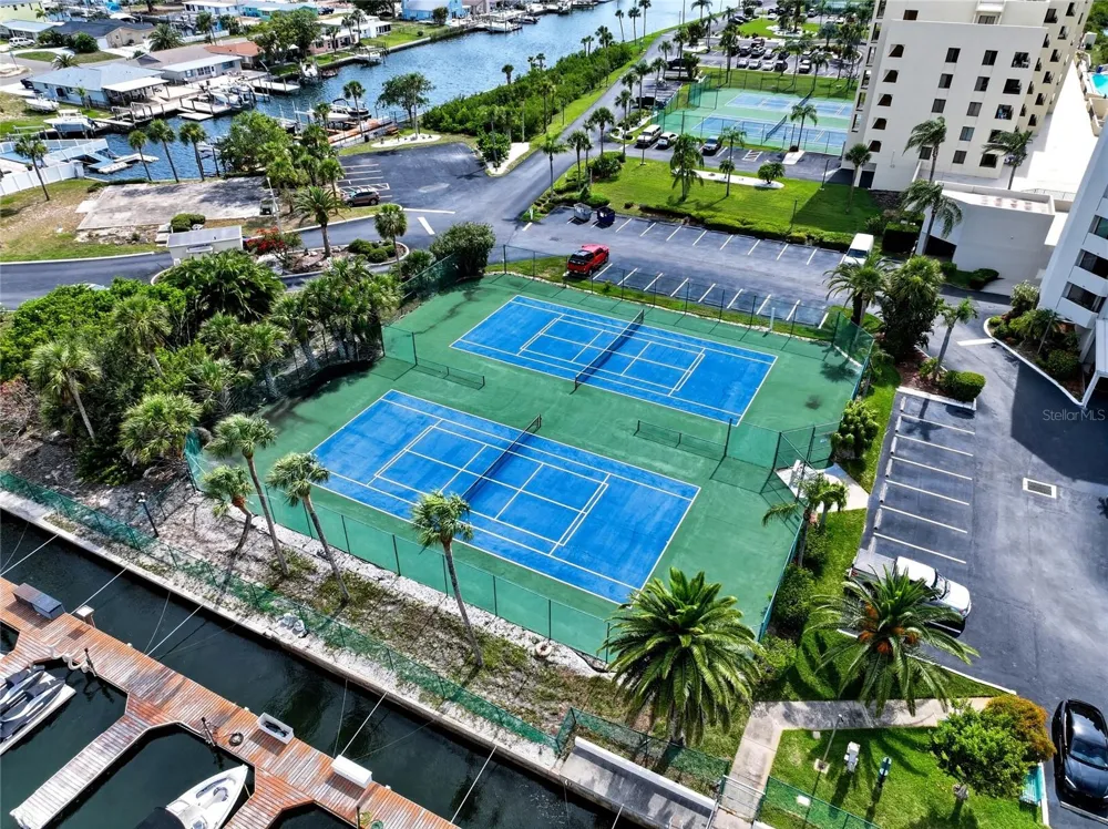 6035 SEA RANCH DRIVE #902 Hudson, FL 34667