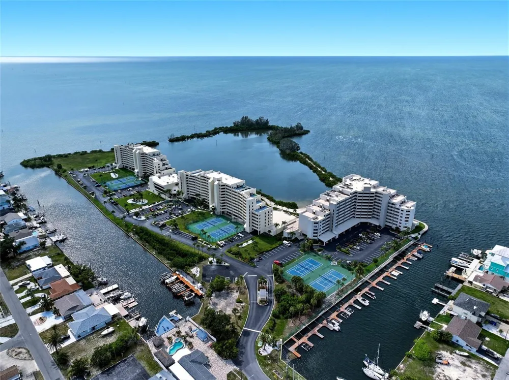6035 SEA RANCH DRIVE #902 Hudson, FL 34667