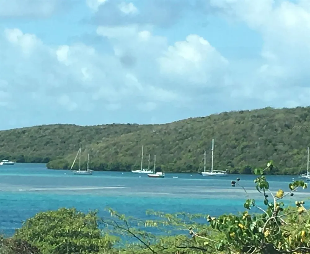 Punta Canero,BO. Frailes COSTA BONITA #1702 Culebra, PR 00775