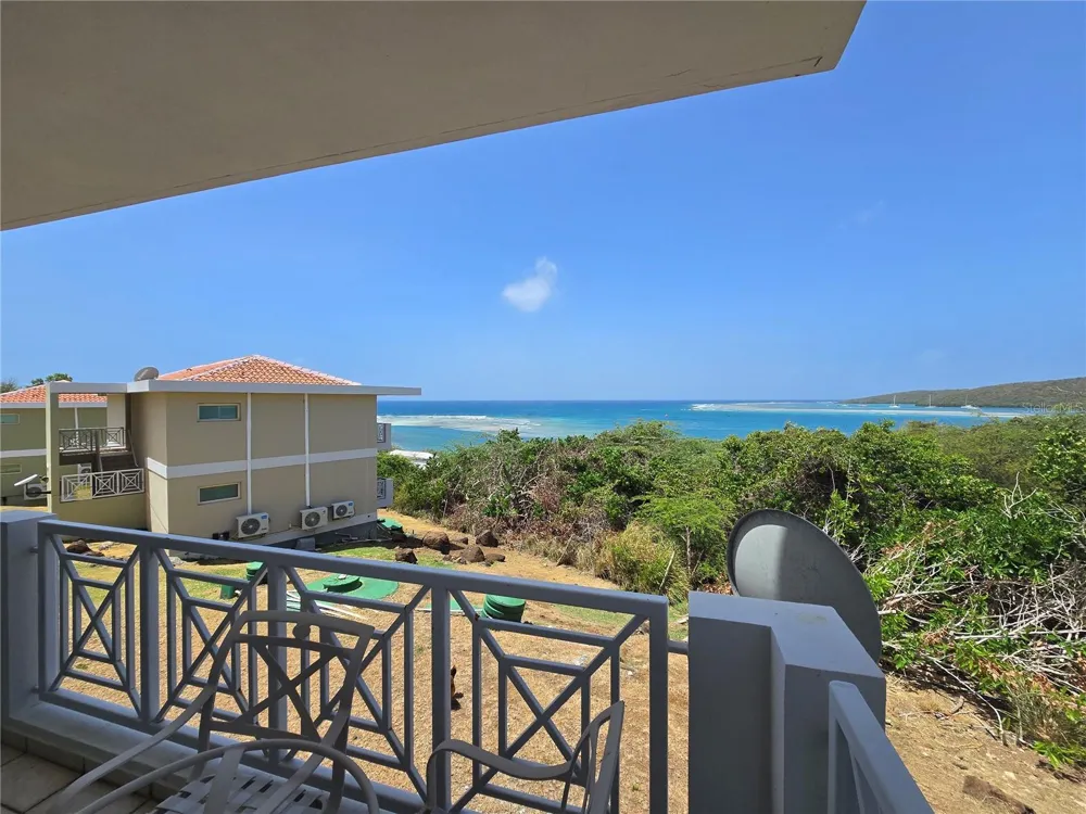 Punta Canero,BO. Frailes COSTA BONITA #1702 Culebra, PR 00775