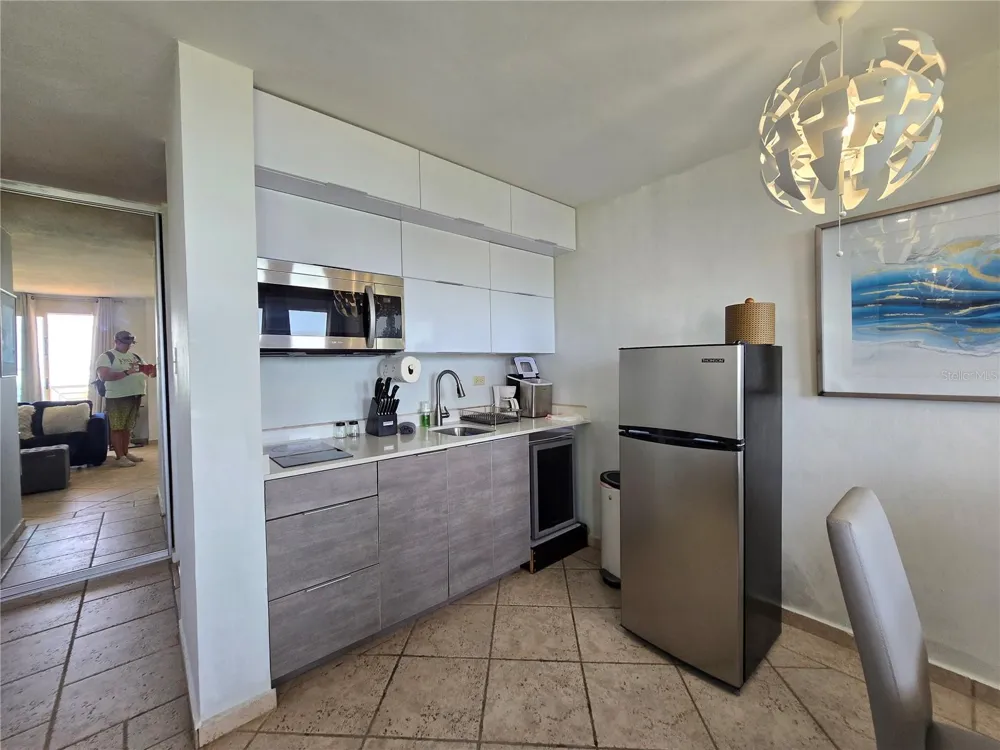 Punta Canero,BO. Frailes COSTA BONITA #1702 Culebra, PR 00775