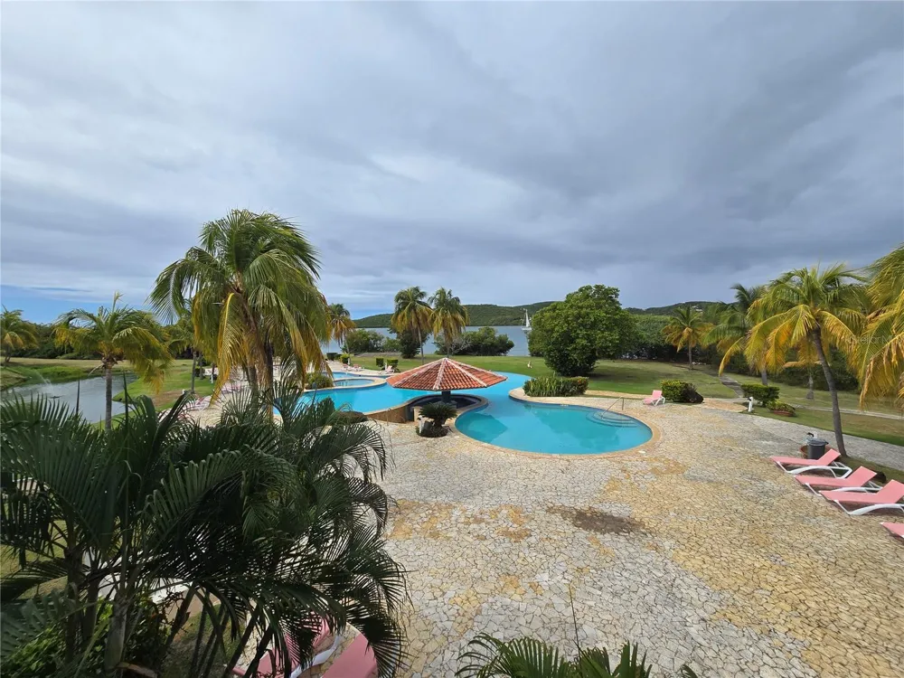 Punta Canero,BO. Frailes COSTA BONITA #1702 Culebra, PR 00775