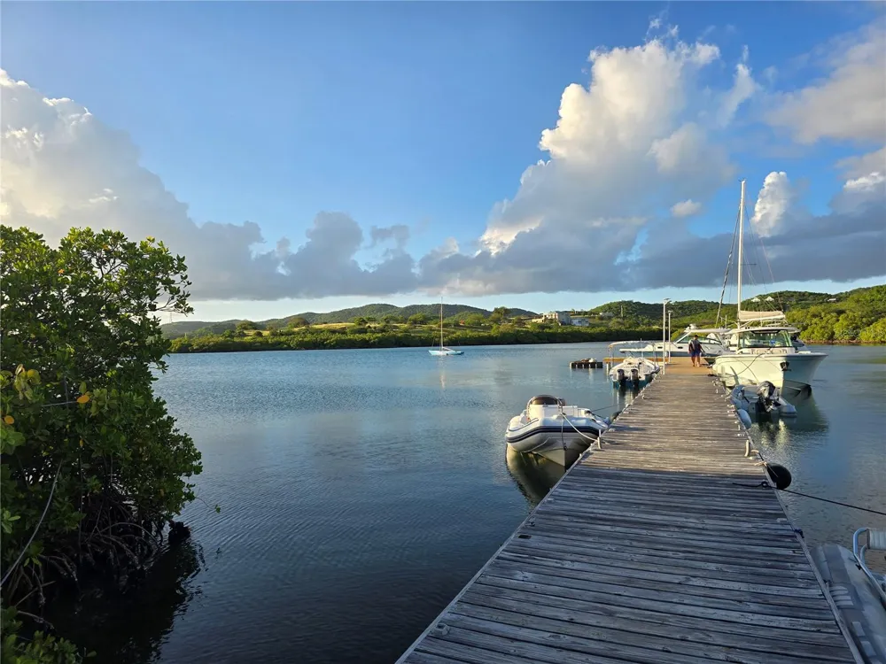 Punta Canero,BO. Frailes COSTA BONITA #1702 Culebra, PR 00775