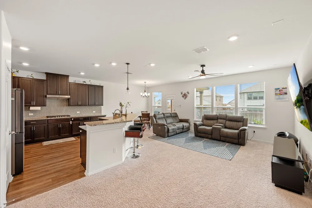4630 Teverola Drive Round Rock, TX 78665