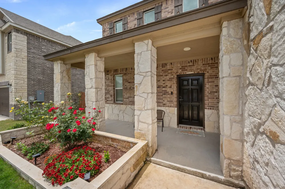 4630 Teverola Drive Round Rock, TX 78665