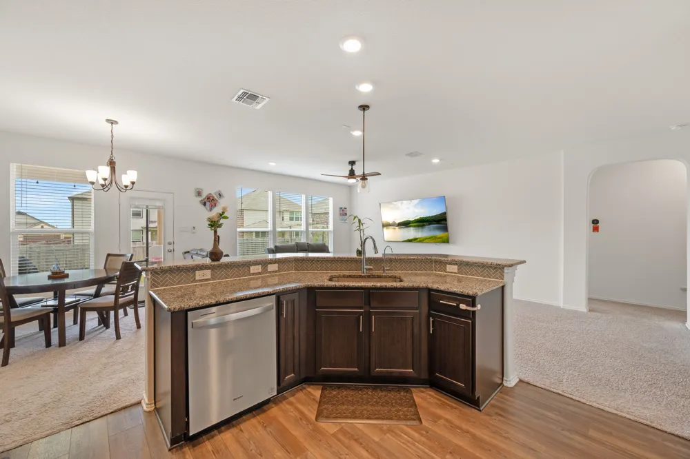 4630 Teverola Drive Round Rock, TX 78665