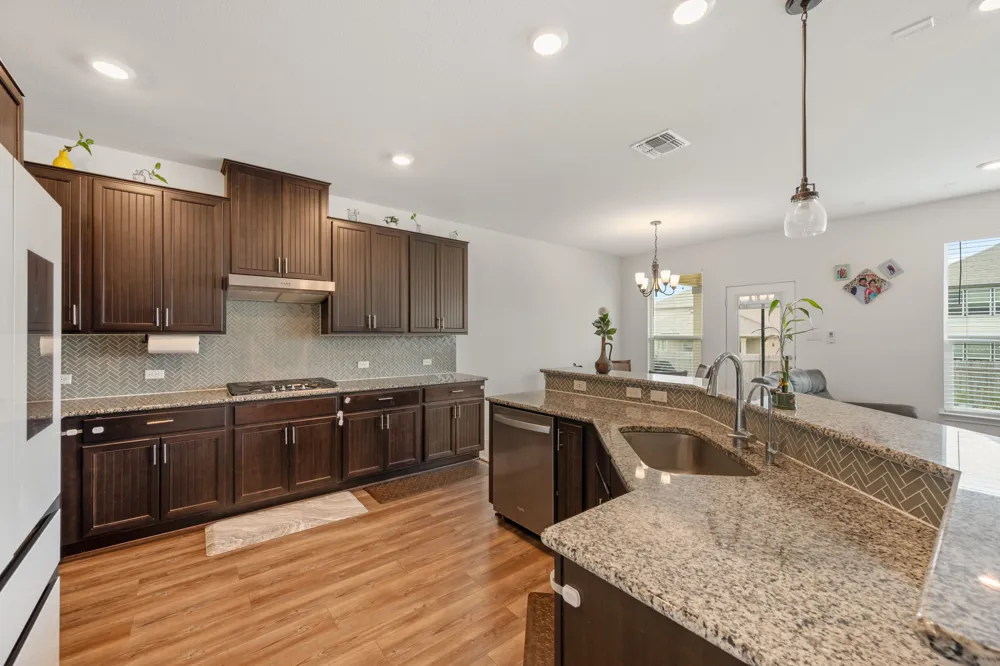 4630 Teverola Drive Round Rock, TX 78665