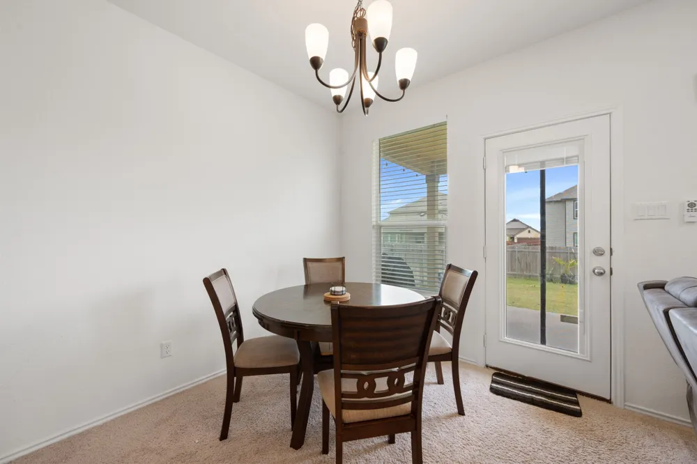 4630 Teverola Drive Round Rock, TX 78665