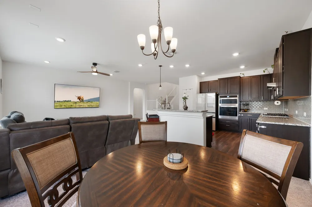 4630 Teverola Drive Round Rock, TX 78665
