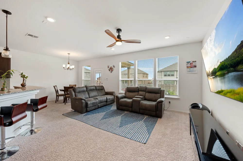 4630 Teverola Drive Round Rock, TX 78665
