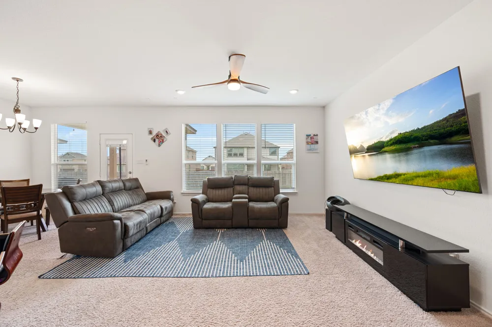 4630 Teverola Drive Round Rock, TX 78665