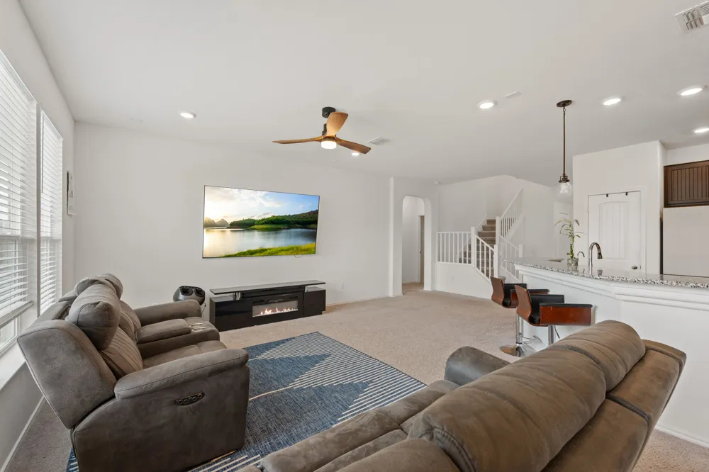 4630 Teverola Drive Round Rock, TX 78665