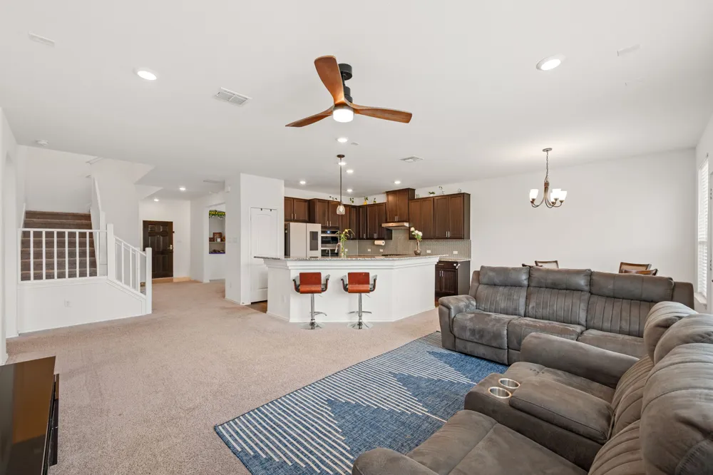 4630 Teverola Drive Round Rock, TX 78665