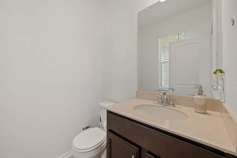 4630 Teverola Drive Round Rock, TX 78665
