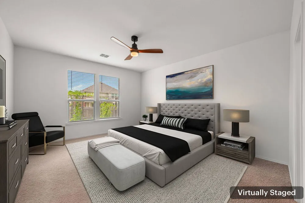 4630 Teverola Drive Round Rock, TX 78665