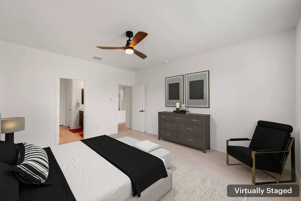 4630 Teverola Drive Round Rock, TX 78665