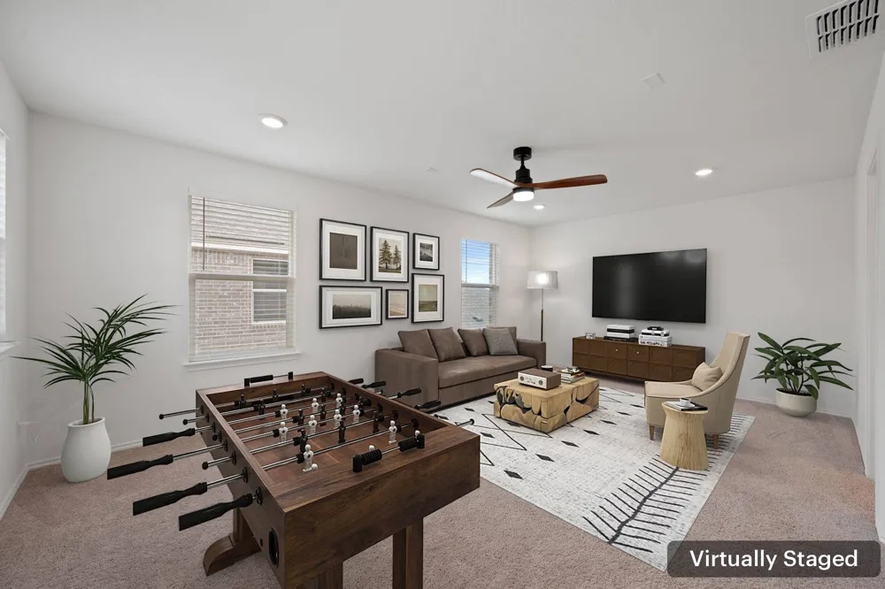 4630 Teverola Drive Round Rock, TX 78665