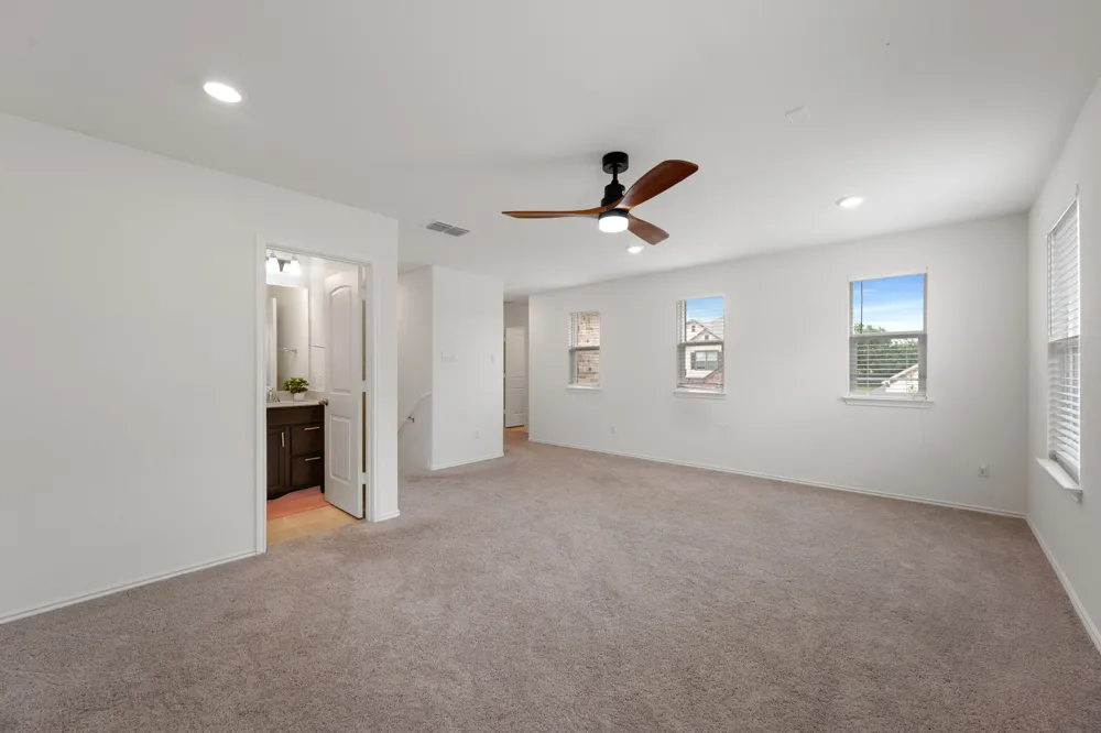 4630 Teverola Drive Round Rock, TX 78665
